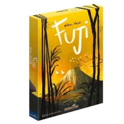 Fuji - DE