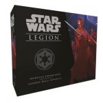 Star Wars Legion: Imperiale Ehrengarde – DE