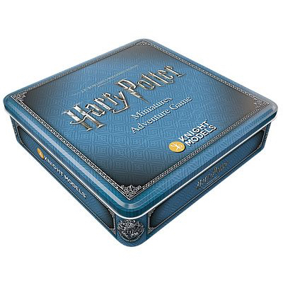Harry Potter Miniaturenspiel: Core Game – EN