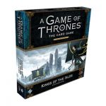 AGoT 2nd Edition: Kings of the Isles – EN