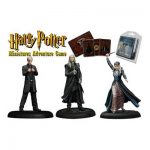Harry Potter Miniaturenspiel: Familie Malfoy – EN