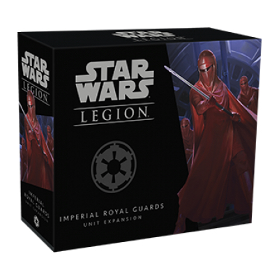 Star Wars Legion: Royal Guard - EN