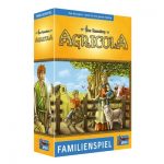 Agricola: Familien Edition – DE