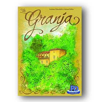 La Granja - DE