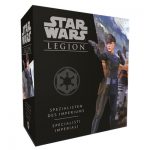 Star Wars Legion: Spezialisten des Imperiums – DE/IT