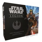 Star Wars Legion: Rebellen-Kundschafter – DE/IT