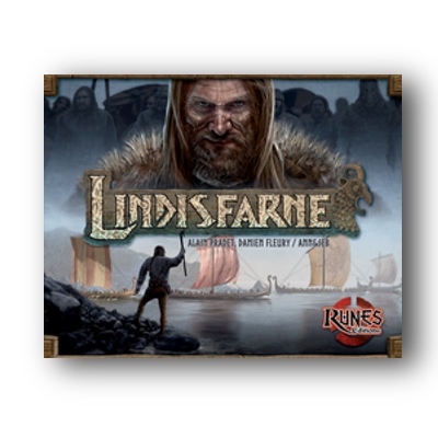 Lindisfarne - EN