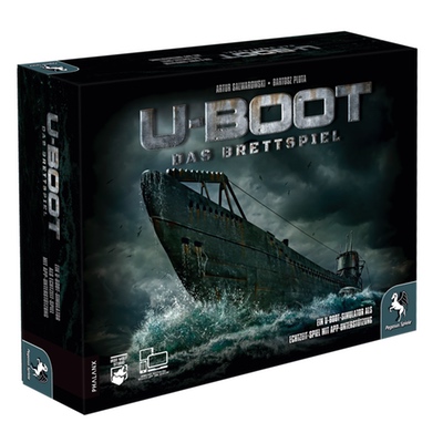 U-Boot - DE