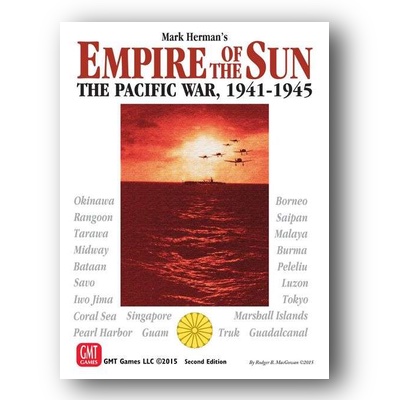 Empire of the Sun – EN