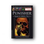 Die offizielle Marvel-Comic-Sammlung 18: Punisher: Frank ist zurück (1)