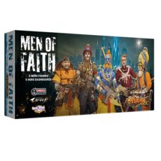 the Others: Men of Faith (KS Exklusive) – EN