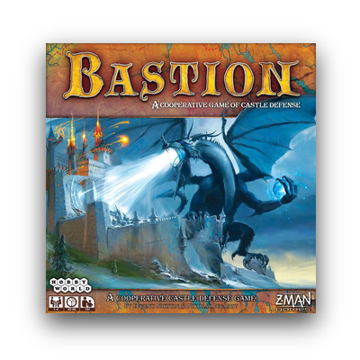 Bastion - EN