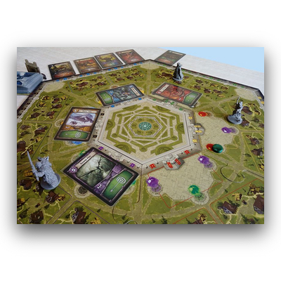 Bastion - EN – Bild 2