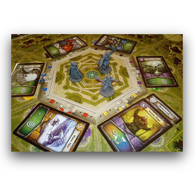 Bastion - EN – Bild 3