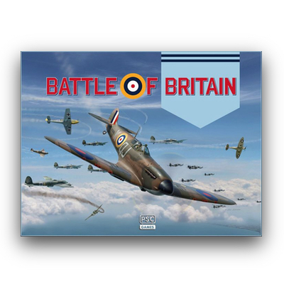 Battle of Britain - EN