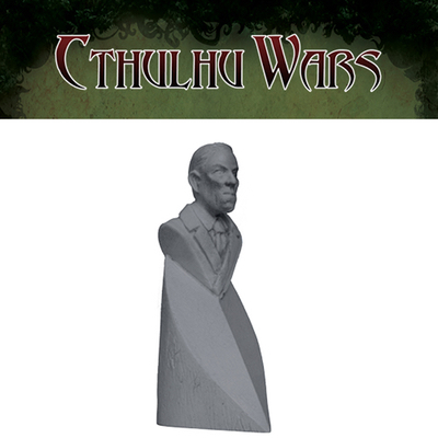 Cthulhu Wars „Core Game“ – EN