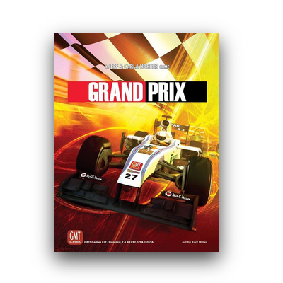 Grand Prix - EN