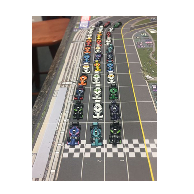 Grand Prix - EN – Bild 3