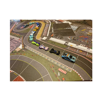 Grand Prix - EN – Bild 4