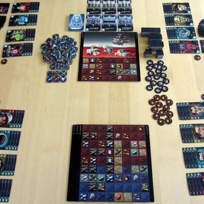 Super Motherload - EN – Bild 2