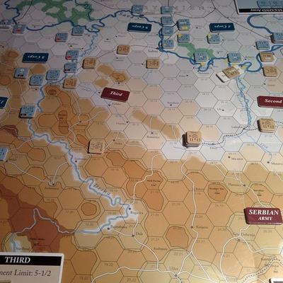 1914: Serbien Muss Sterbien - EN – Bild 3