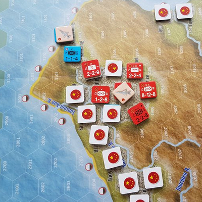 If Dragons Fight: China vs. Taiwan in the Near Future - EN – Bild 2