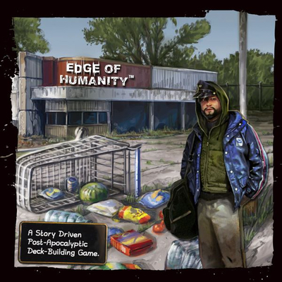 Edge of Humanity - EN – Bild 3