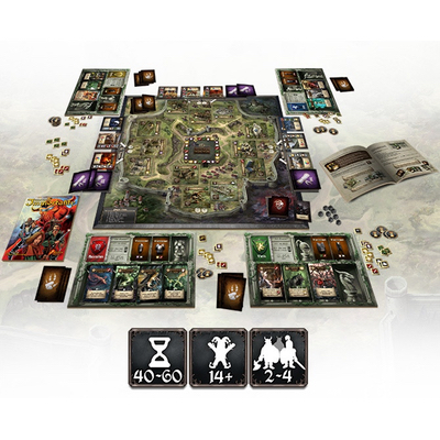 Nocturion (KS - Deluxe Edition) - EN – Bild 7