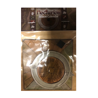 Nocturion (KS - Deluxe Edition) - EN – Bild 3