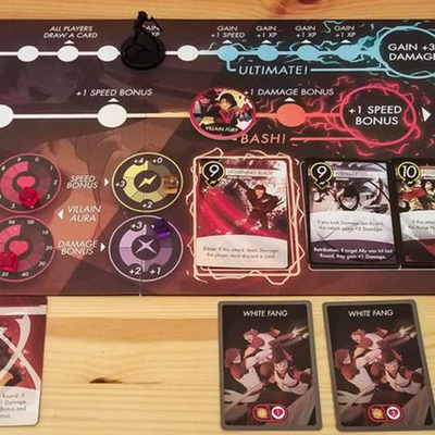 RWBY: Combat Ready - EN – Bild 2