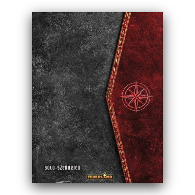 Gloomhaven: Solo-Szenarien - DE