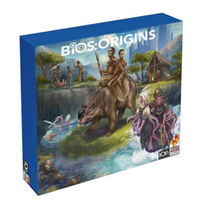 Bios: Origins „2nd Edition“ – EN