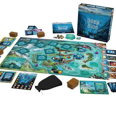 Deep Blue - DE – Bild 2