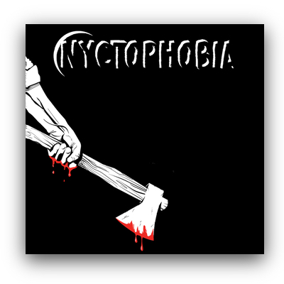 Nyctophobia - EN