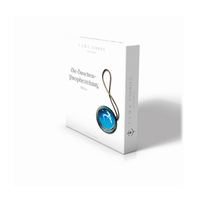 TIME Stories: Die Drachen Prophezeiung - DE