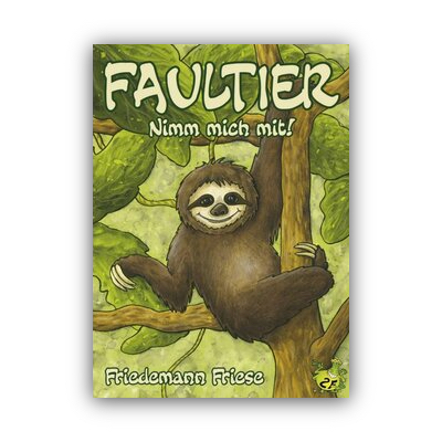 Faultier - DE