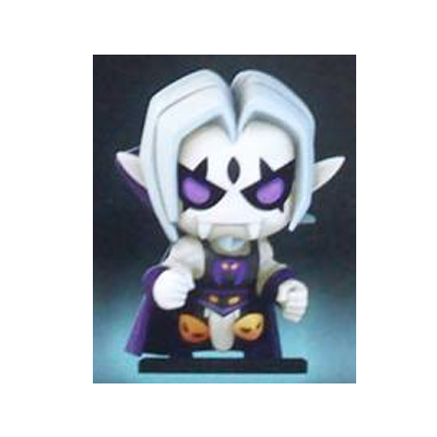 Krosmaster Arena: Season 4 - Herr der Vampire - DE
