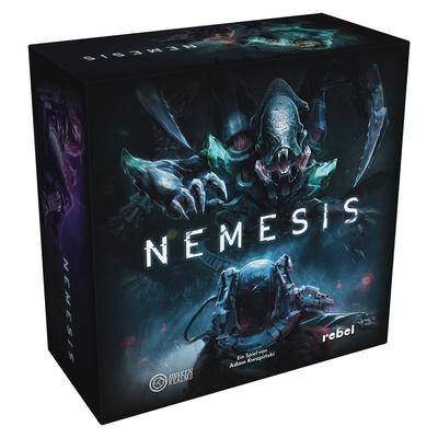 Nemesis – DE