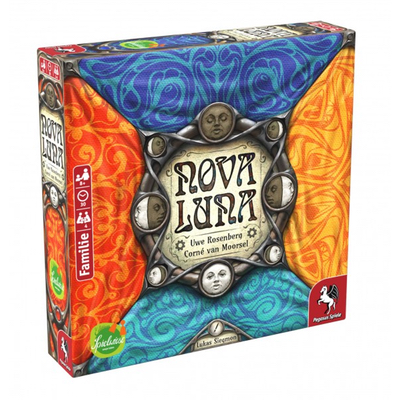 Nova Luna - DE