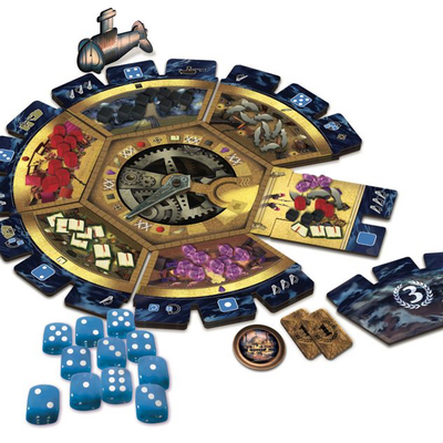 Atlandice - EN – Bild 2