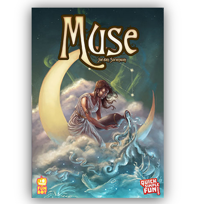 Muse - DE