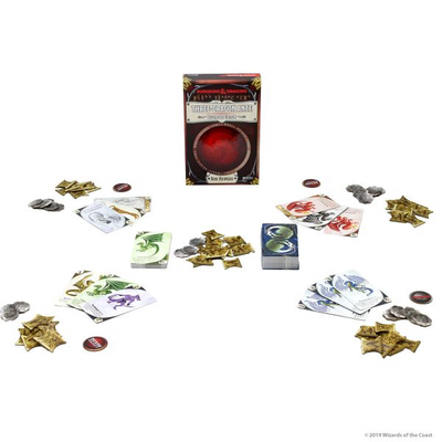 D&D: Three-Dragon Ante "Legendary Edition" - EN – Bild 2