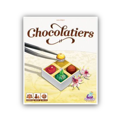Chocolatier - EN