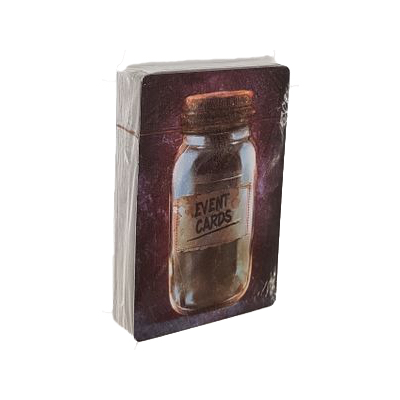 Moonshiners of the Apocalypse "Deluxe Kickstarter Edition" - EN – Bild 6