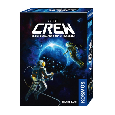 Die Crew - DE