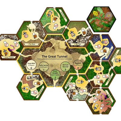 March of the Ants - EN – Bild 2