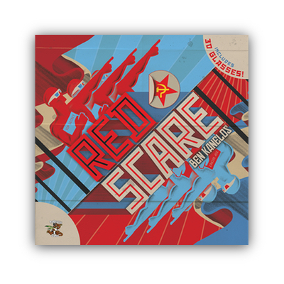 Red Scare - EN