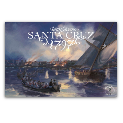 Santa Cruz 1797 – EN