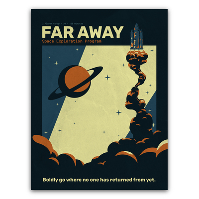 Far Away – EN