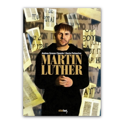 Martin Luther (SC) – DE